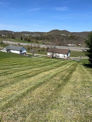 STH Lawncare