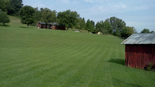 Hamilton Lawn Care