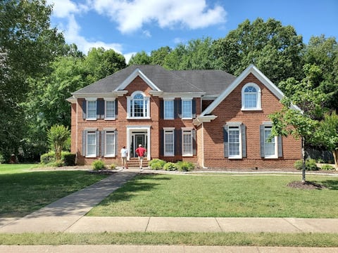 Four Seasons Roofing and Exteriors