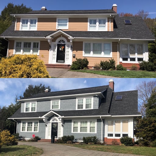 BDM Construction Inc.