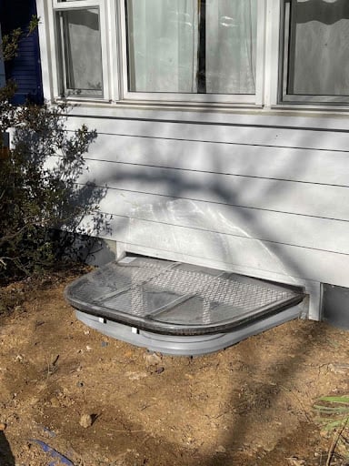 Deska Foundation Repair & Basement Waterproofing