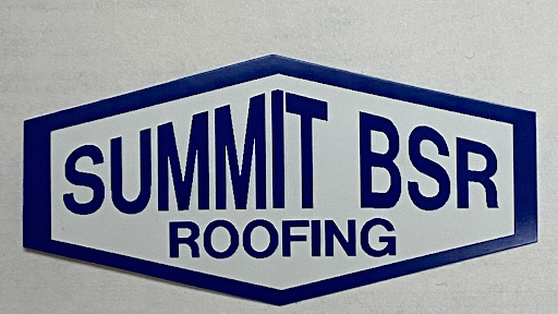 Summit BSR Roofing