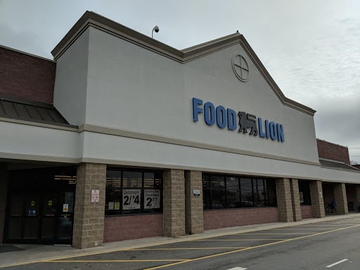 Food Lion