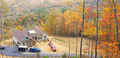 Full Throttle Fence & Deck LLC