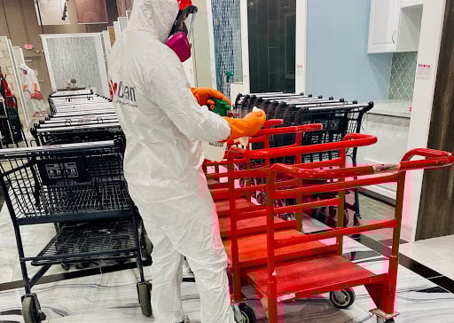 PuroClean of Alexandria