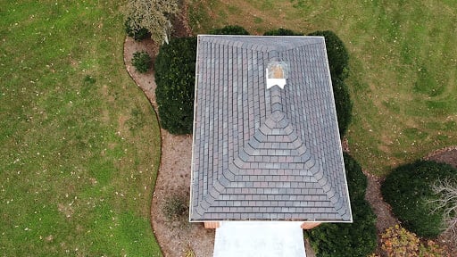 Vanguard Roofing Charlottesville