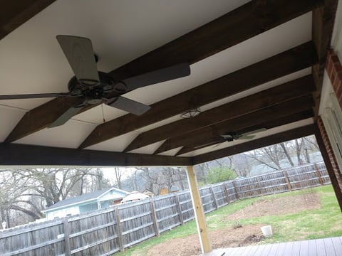 Dwight Treadway Construction Services