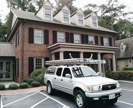 Nowak Window Cleaning