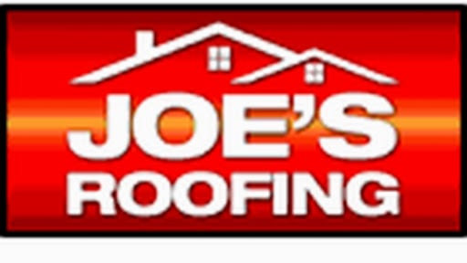 Joe's Roofing