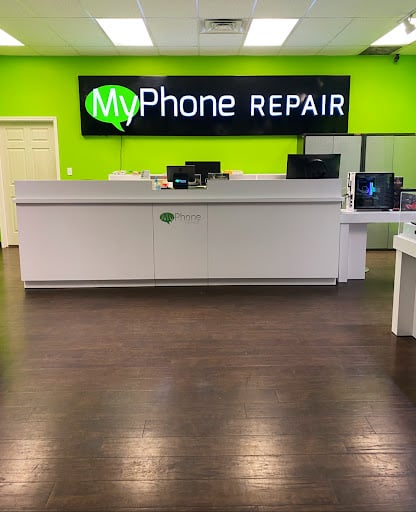 My Phone Repair - Cell Phone & Tablet Repair