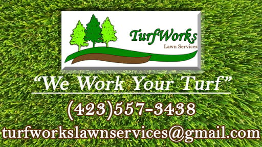 TurfWorks Lawn Services
