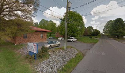 J D Watson & Associates Inc