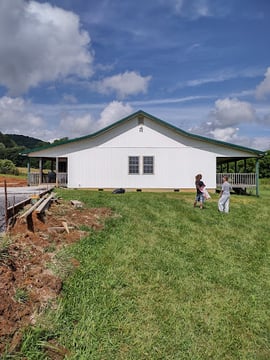 L&T Roofing and Home Improvements
