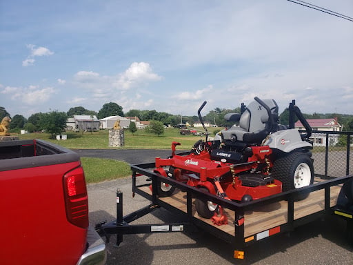 Aaron's Lawncare and More