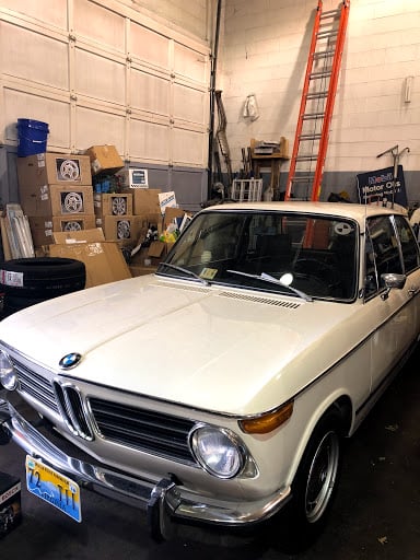 Alexandria Bavarian Service