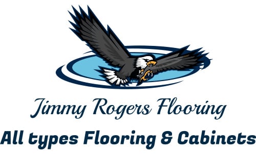 Jimmy Rogers & Son Flooring & Cabinets LLC