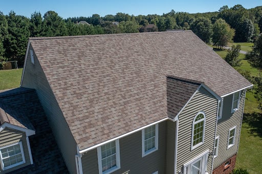 Cenvar Roofing - Lynchburg