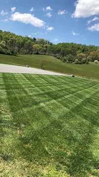 Kingsport Lawn Mowing