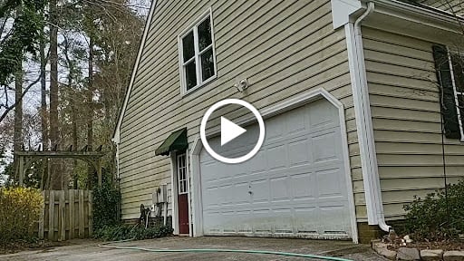 Clean Waves Powerwashing