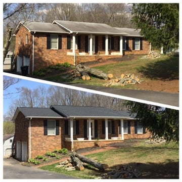 YES Contracting Services Asheville