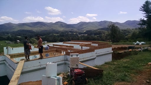 Dwight Treadway Construction Services