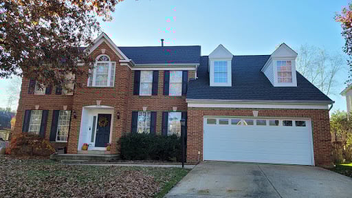 Peak Roofing Contractors Inc.