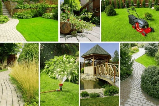 Don's Landscaping