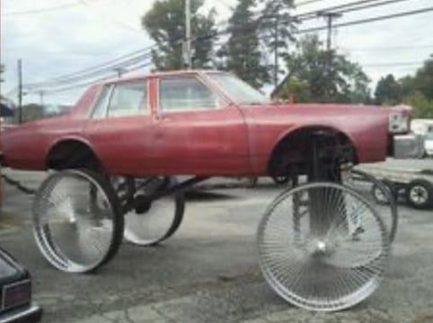 Hollin Hall Automotive