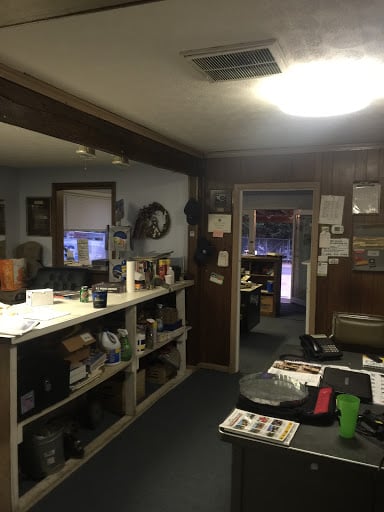 SFC Heating & A/C, LLC