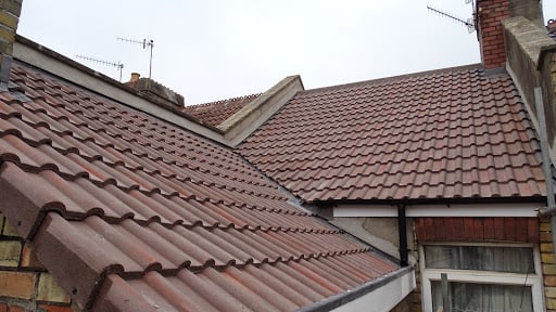 G M Robinson Roofing Specialists Ltd