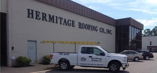 Hermitage Roofing Co., Inc.