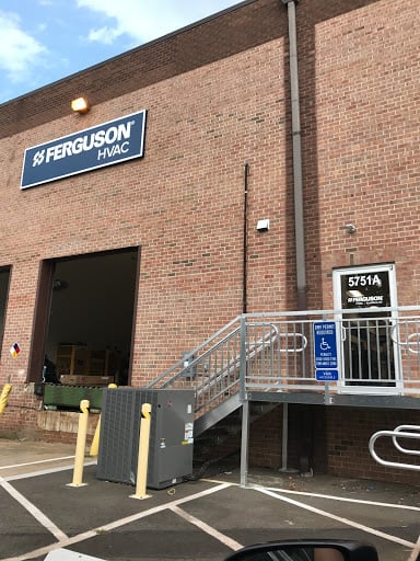 Ferguson HVAC Supply