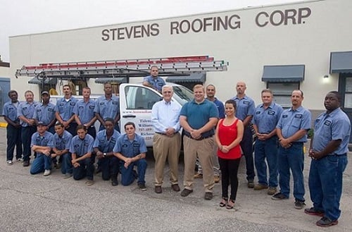 Stevens Roofing Corporation