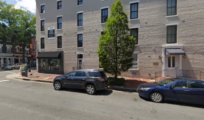 Alexandria Roofing Co. Inc