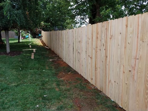 AMPS Home Improvement