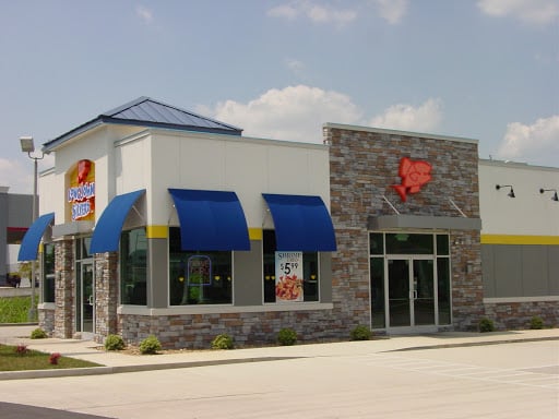 Lyon Metal Roofing, Vinyl Siding, Windows & Doors