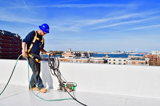 Tidewater Roofing