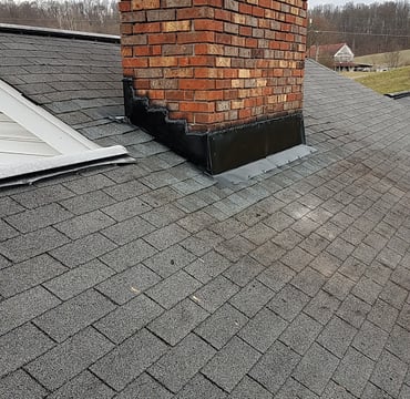 Custom Roofing & Repair