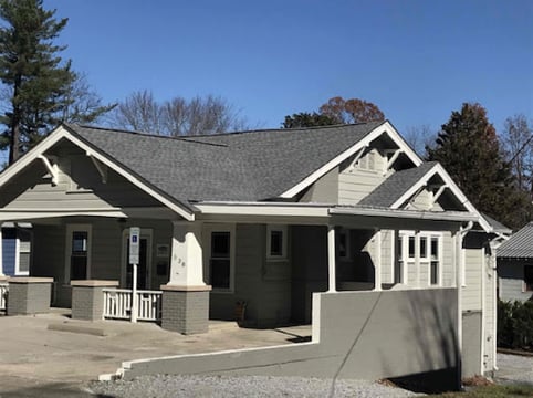 YES Contracting Services Asheville