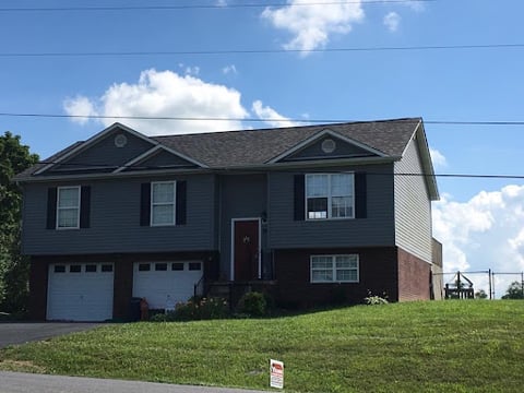 Yeager Roofing INC.