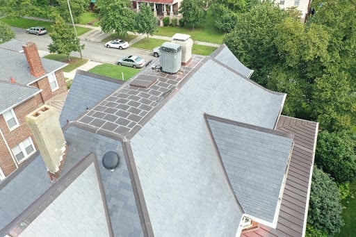 Stevens Roofing Corporation