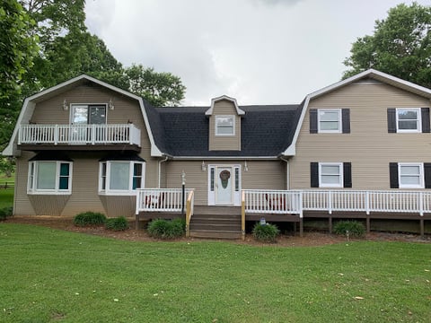 Rosales Roofing & Remodeling