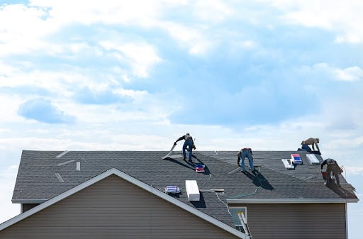 Speedy Pro Roofing of Bristol