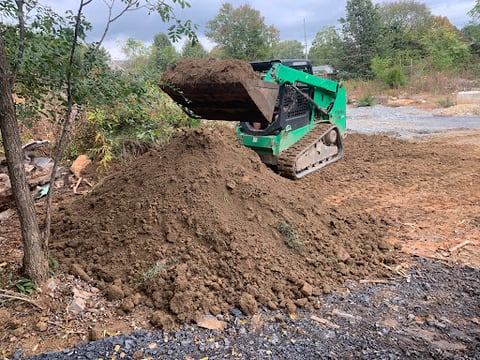 Northeast Hardscape and Landscape