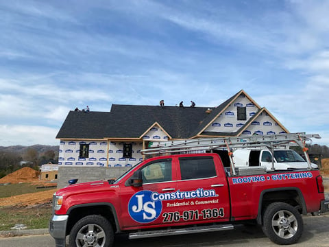 JS Construction Roofing