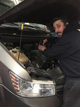 Route 1 Auto Care Richmond Highway Mechanic