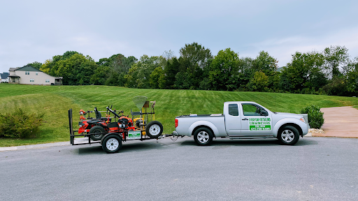 Everyday Detailing Lawn Care