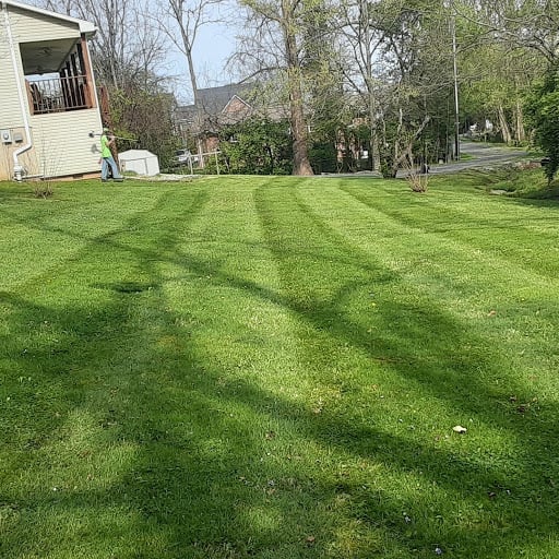 Berrys Lawncare and Landscaping