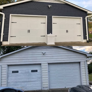 Arrow Home Improvements | Siding Contractor & Installation Services in Johnson City TN