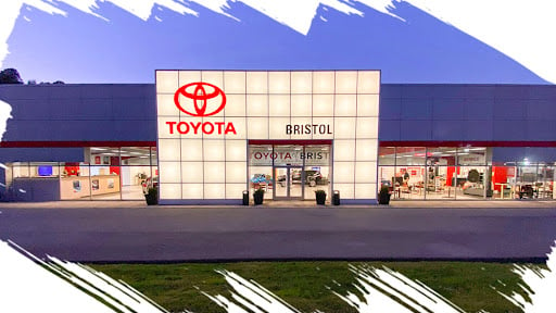 Toyota of Bristol